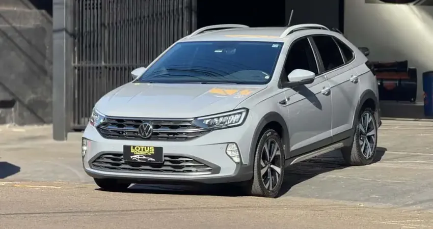 VOLKSWAGEN NIVUS HL TSI 2023
