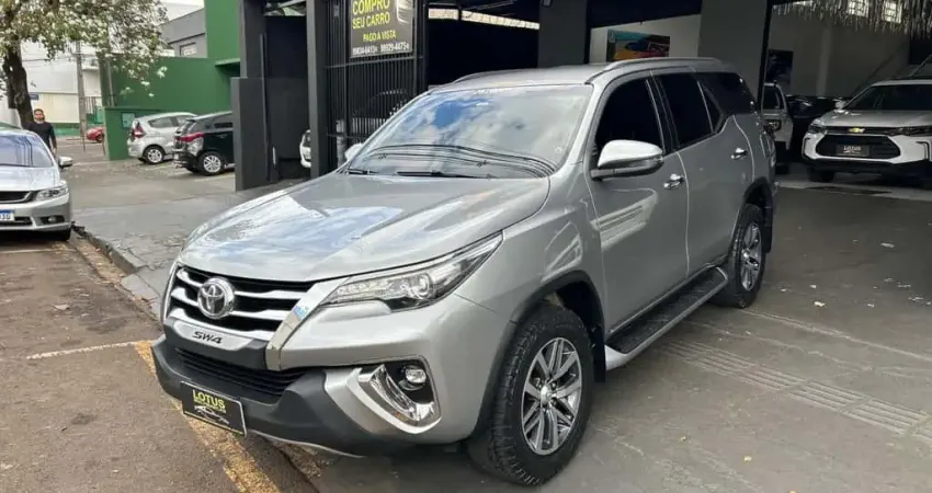 TOYOTA HILUX SWSRXA4FD 2019