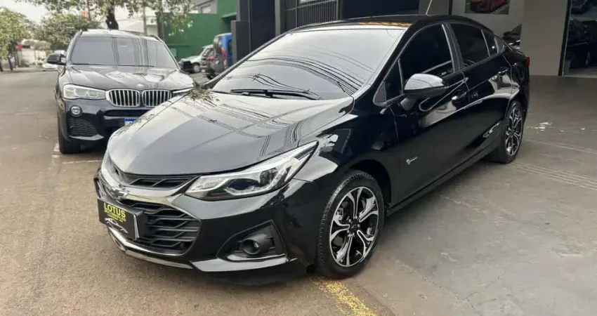 CHEVROLET CRUZE MID NB AT 2022