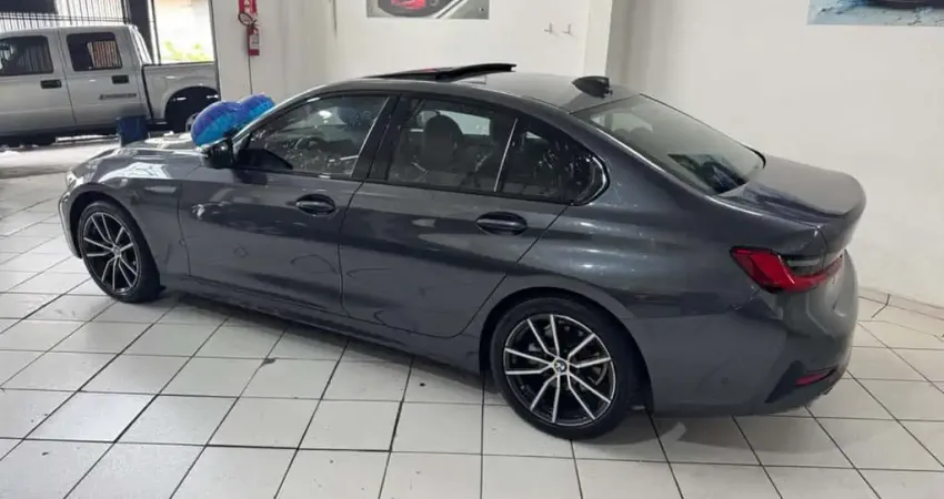 BMW 320I  ACTIVE FLEX 2022