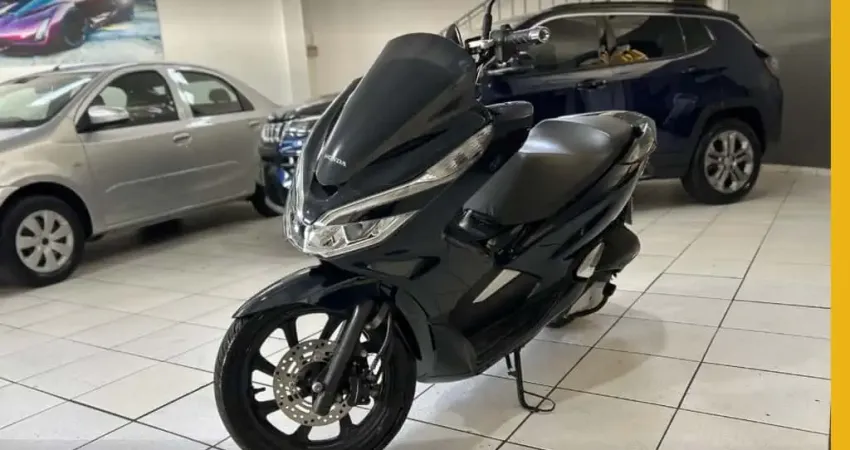 HONDA PCX 150 2019
