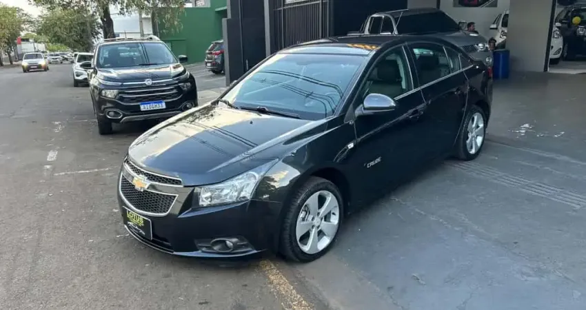 CHEVROLET CRUZE LT NB 2012