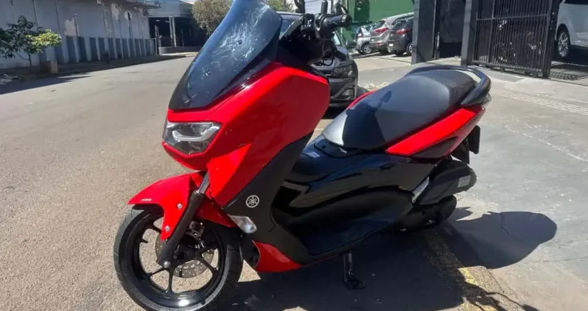 YAMAHA NMAX 160 2023