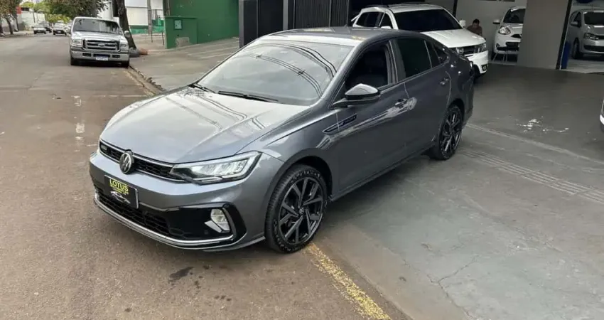 VOLKSWAGEN VIRTUS EXCLUSIVE 2023