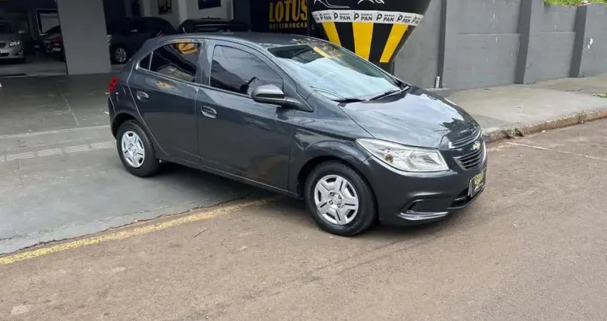 CHEVROLET ONIX 10MT JOYE 2018