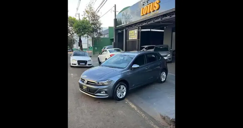 VOLKSWAGEN POLO MCA 2018