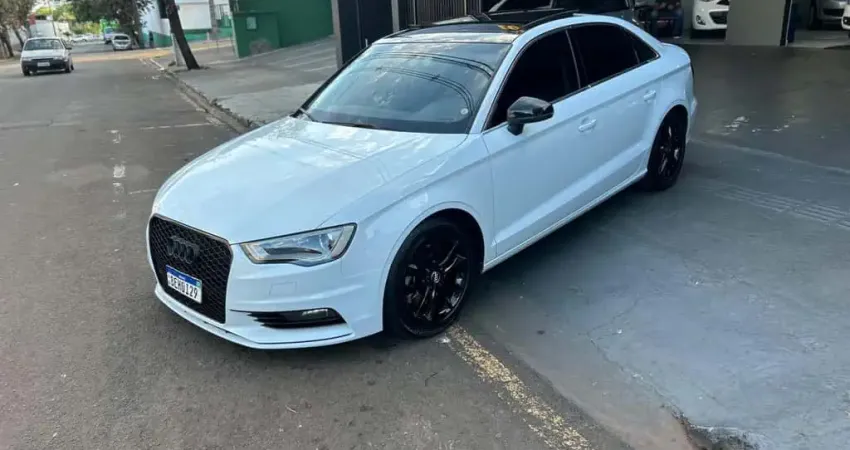 AUDI AUDA3 LM 220CV 2016