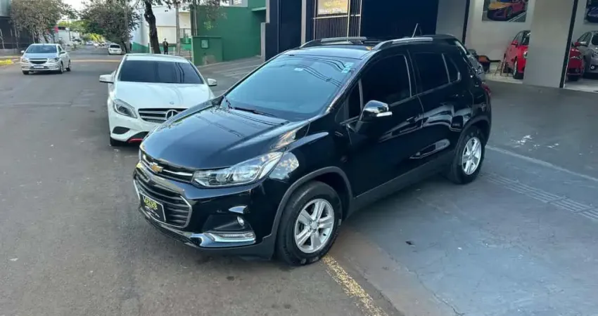 CHEVROLET CHEV TRACKER LT 2018