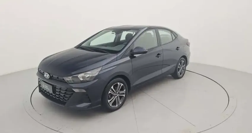 Hyundai Hb20s 2024 1.0 tgdi flex comfort plus automático