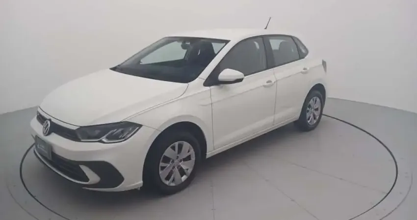 Volkswagen Polo 2024 1.0 mpi manual