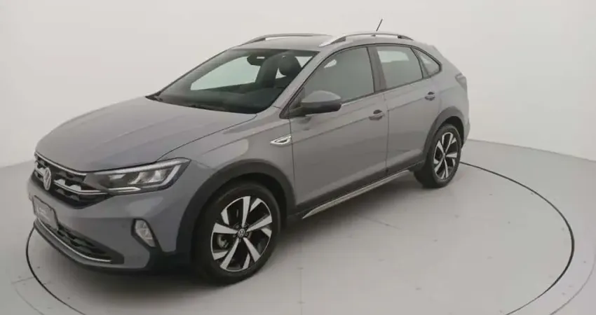 Volkswagen Nivus 2024 1.0 200 tsi total flex highline automático
