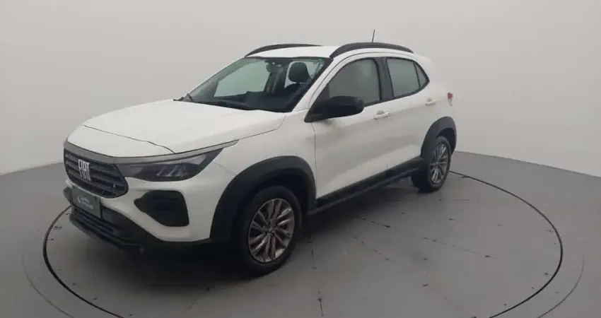 Fiat Pulse 2024 1.3 flex drive cvt