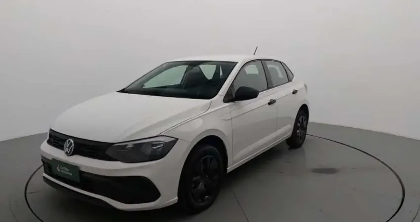 Volkswagen Polo 2025 1.0 mpi track manual