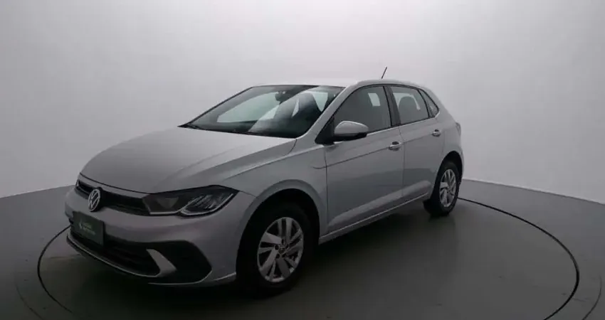 Volkswagen Polo 2024 1.0 mpi manual