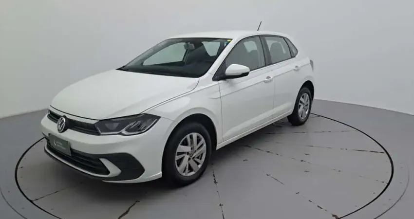 Volkswagen Polo 2024 1.0 mpi manual
