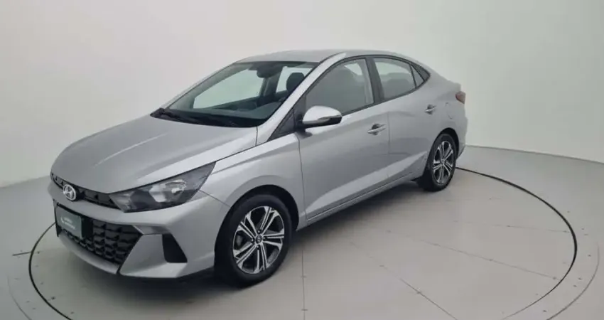 Hyundai Hb20s 2024 1.0 tgdi flex comfort plus automático