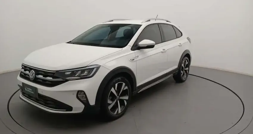Volkswagen Nivus 2024 1.0 200 tsi total flex highline automático