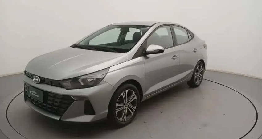 Hyundai Hb20s 2024 1.0 tgdi flex comfort plus automático