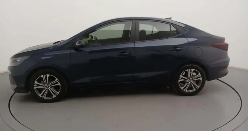 Hyundai Hb20s 2024 1.0 tgdi flex comfort plus automático