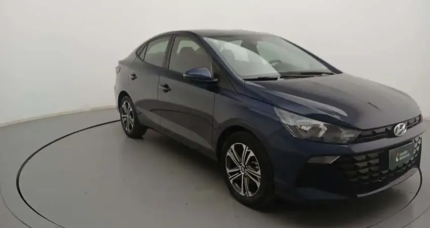 Hyundai Hb20s 2024 1.0 tgdi flex comfort plus automático