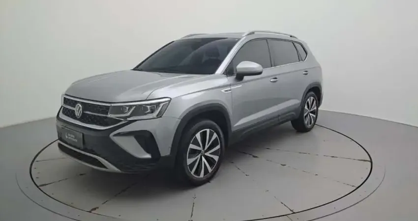 Volkswagen Taos 2023 1.4 250 tsi total flex highline automático