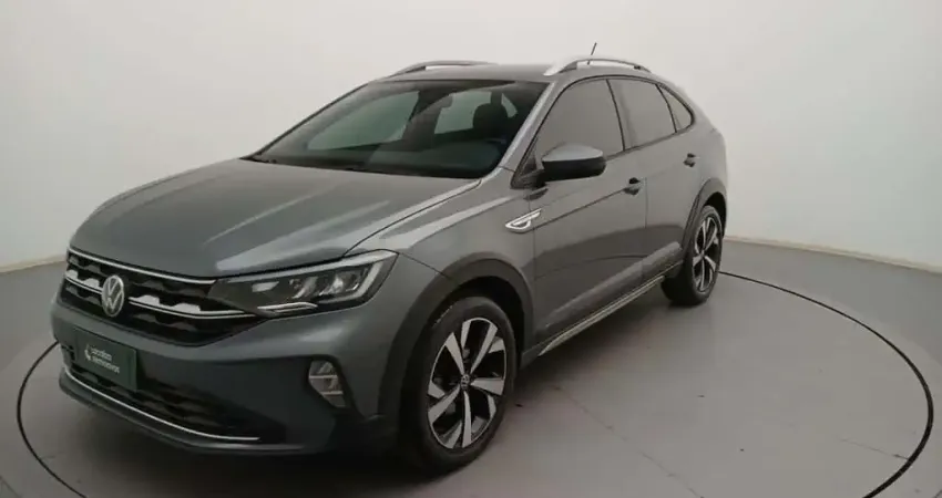 Volkswagen Nivus 2024 1.0 200 tsi total flex highline automático