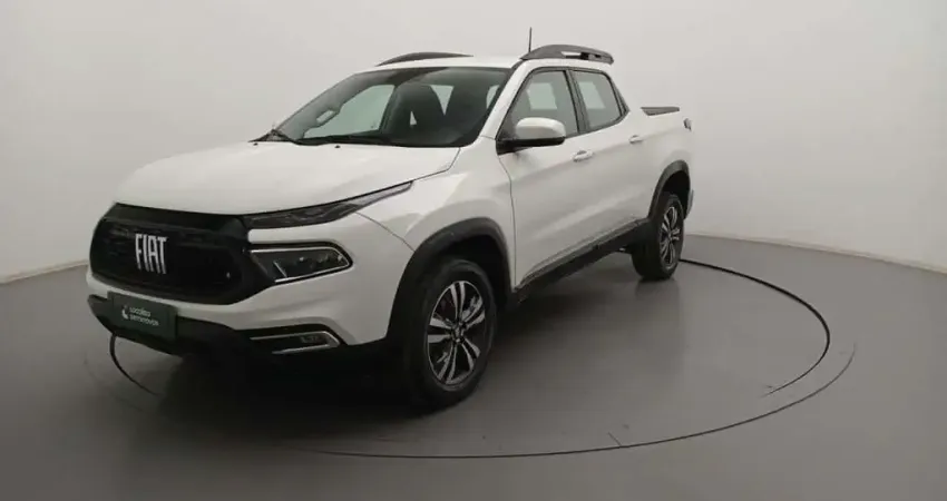 Fiat Toro 2024 1.3 turbo 270 flex freedom at6