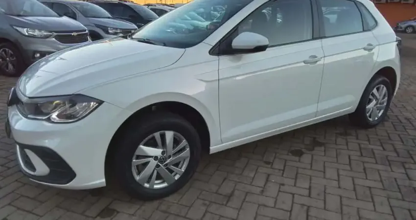 Volkswagen Polo 2024 1.0 mpi manual