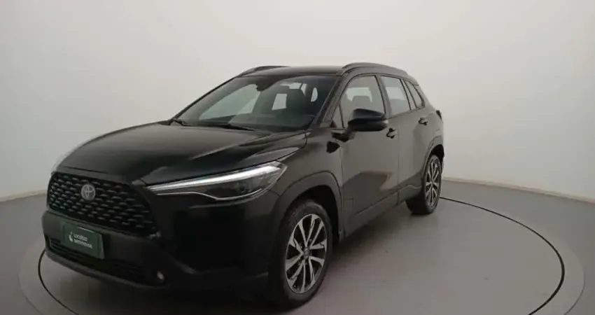 Toyota Corolla 2023 2.0 vvt-ie flex altis direct shift