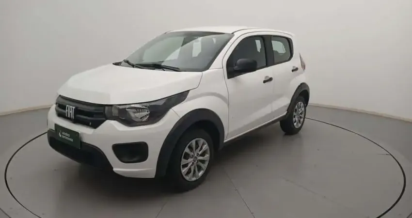 Fiat Mobi 2024 1.0 evo flex like. manual