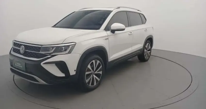 Volkswagen Taos 2023 1.4 250 tsi total flex highline automático