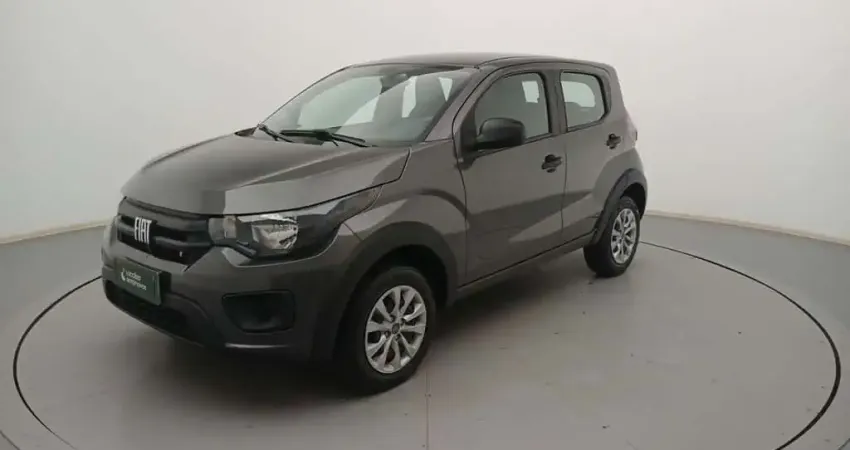 Fiat Mobi 2024 1.0 evo flex like. manual