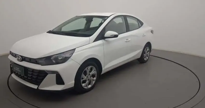 Hyundai Hb20s 2024 1.0 tgdi flex comfort plus automático