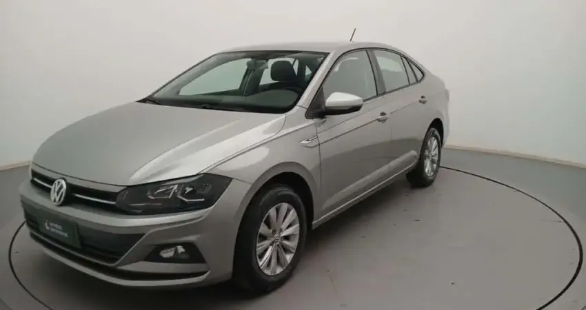Volkswagen Virtus 2022 1.0 200 tsi comfortline automático
