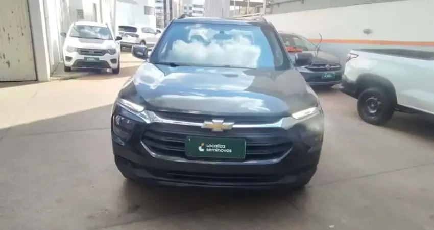 Chevrolet Montana 2024 1.2 turbo flex lt manual
