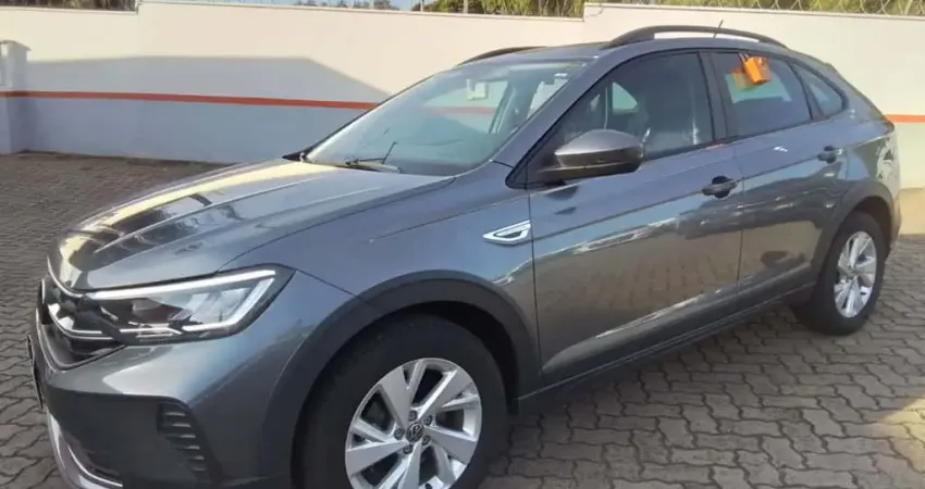 Volkswagen Nivus 2024 1.0 200 tsi total flex comfortline automático