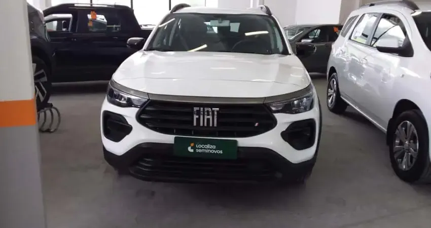 Fiat Pulse 2024 1.3 flex drive cvt