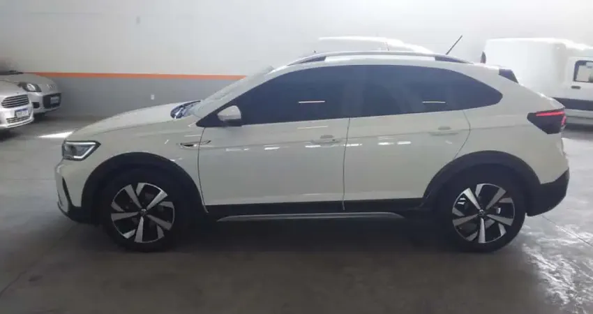 Volkswagen Nivus 2024 1.0 200 tsi total flex highline automático