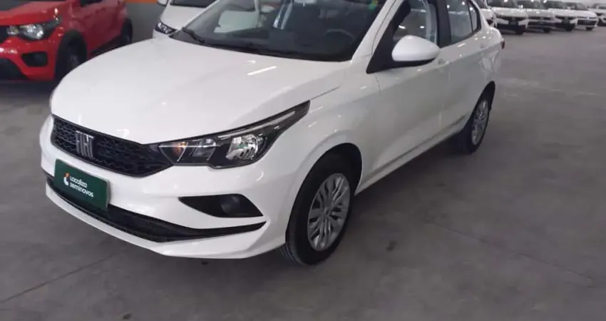 Fiat Cronos 2024 1.0 firefly flex drive manual