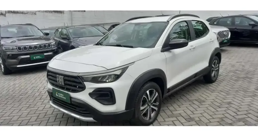 Fiat Pulse 2024 1.0 turbo 200 flex audace cvt