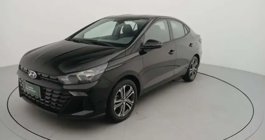 Hyundai Hb20s 2024 1.0 tgdi flex comfort plus automático