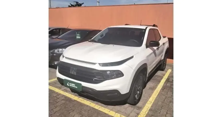 Fiat Toro 2023 1.3 turbo 270 flex endurance at6