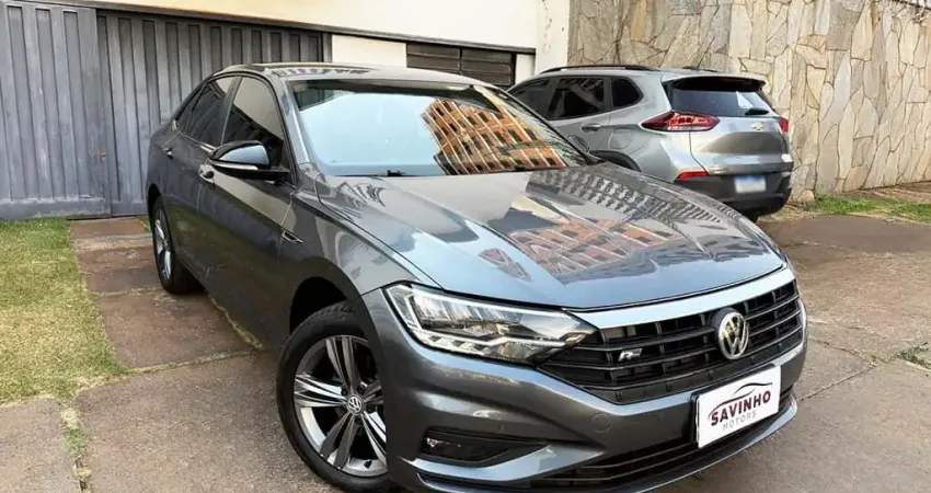 Volkswagen Jetta 2020 1.4 250 tsi total flex r-line tiptronic