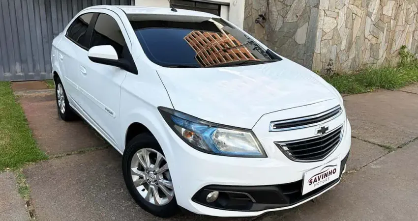 Chevrolet Prisma 2015 1.4 mpfi ltz 8v flex 4p automático