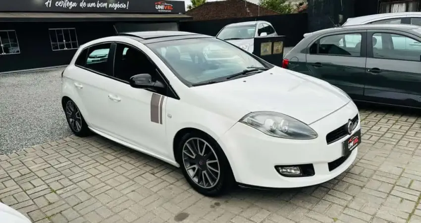 Fiat Bravo SPORTING 1.8 Flex 16V 5p 2014 Flex
