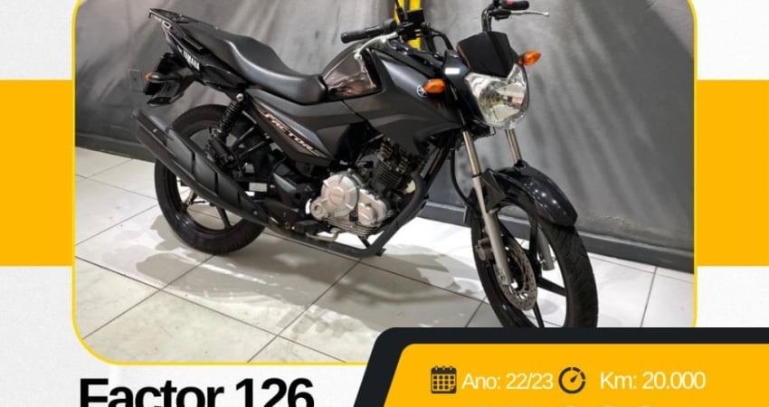 FACTOR ED 125 2023 