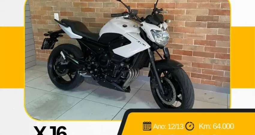 XJ6 2013 