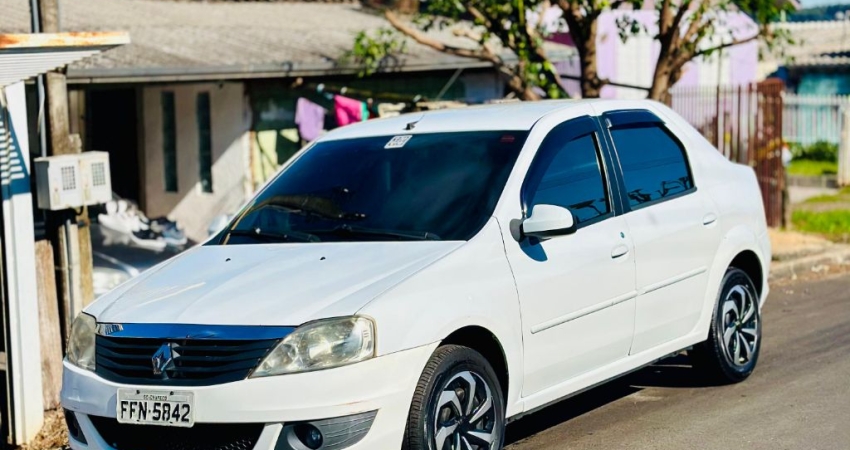 LOGAN EXP - FINANCIA 100% 