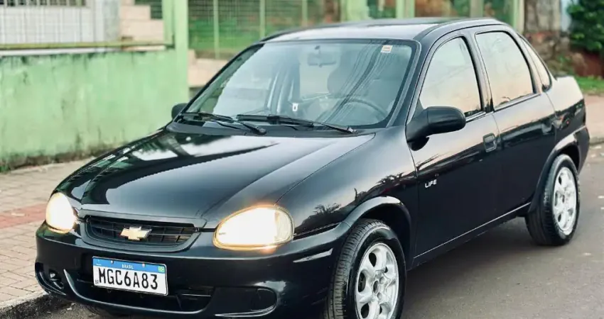 CLASSIC LIFE - FINANCIA 100%