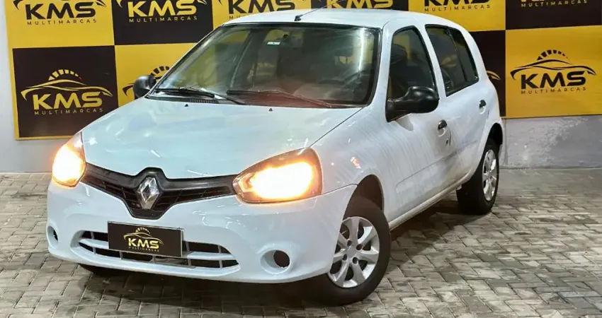 CLIO EXPRESSION 2014 - 1.0 ( FINANCIA 100% ) 